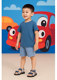 Sandal Biti's bé trai (SIZE 24-29)