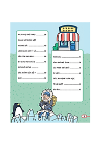 Sách Học Và Thực Hành Stem Đơn Giản - Khoa Học - Kiến Thức Kèm Bài Tập Bổ Trợ!