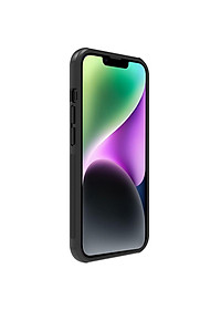 Ốp Lưng cho iPhone 14 / 14 Plus / 14 Pro / 14 Pro Max Nillkin Super Frosted Shield Pro Case - Hàng Nhập Khẩu