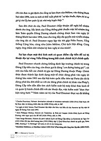 Sách Paul Doumer – Toàn Quyền Đông Dương (1897-1902): Bàn Đạp Thuộc Địa