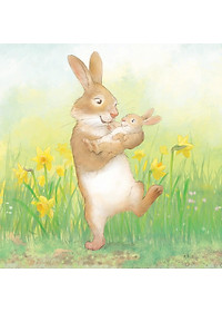 Yêu Thương Cho Con: Mẹ Yêu Con