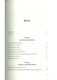 Định lý Gödel: Nền Tảng Của Khoa Học Nhận Thức Hiện Đại (Tái bản lần thứ 3, năm 2024) - Phạm Việt Hưng