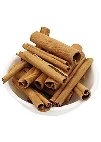 Vỏ quế khô xông thơm và khử khuẩn nhà cửa