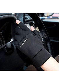 Găng Tay Cảm Ứng, Bao Tay Phượt Du Lịch Dã Ngoại Cao Cấp Dành Cho Cả Nam Và Nữ