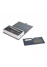 Bút lông bi cao cấp Parker Sonnet X-ST Steel CT TB-1950873