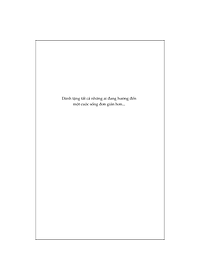 Sách Dưỡng da tối giản