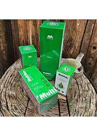 Vi sinh nước MultiBio Plus 125ml, 250ml, 500ml, 1000ml multi bio men khử đục làm trong bể cá tép thủy sinh