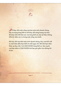 Sách - The Secret : Bài học bí mật mỗi ngày + Tặng kèm 1 bookmark