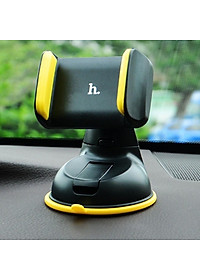 GIÁ ĐỠ ĐIỆN THOẠI Trên Ô Tô HOCO CA5 -Hàng Chính Hãng