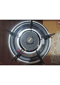 Bếp Gas Dương Kính Sunhouse SHB3336 - Hàng chính hãng