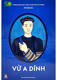 Sách Vừ A Dính (Tái Bản 2021)