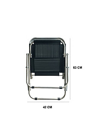 Ghế Dù, Xếp, Ghế Trà Chanh, Câu Cá, Cafe Gấp Gọn Nhẹ Nhàng