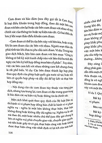 Soạn thảo hợp đồng thực chiến (Xuất bản lần thứ ba, có sửa chữa, bổ sung)