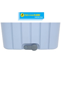 Bộ lau nhà Inochi Souji HNK.LNTN.VUSJZZ1 - Hàng Chính Hãng