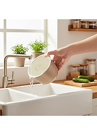 Nồi cơm điện tử Bear RC-5H12F - Hàng chính hãng