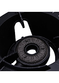 Bếp Gas Công Nghiệp Sunhouse Happpy Time HTB016 – Hàng Chính Hãng