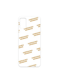 Miếng Dán Dẻo PPF Mặt Lưng Cho Samsung Galaxy M51- Hàng Chính Hãng