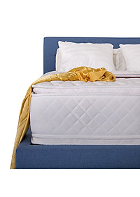 Nệm Lò Xo Vạn Thành Diamond