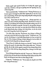 Harry Potter và Bảo bối tử thần (Tập 7) - Free Bookcare