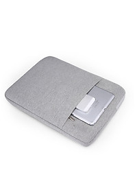 Túi chống sốc bao chống sốc cho laptop, surface máy tính chống nước mỏng gọn nhẹ - Hàng chính hãng