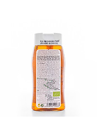 Siro Agave Hữu Cơ NaturGreen (250ml)