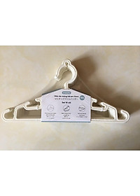 Set 10 Móc áo trẻ em Inochi (MA185)