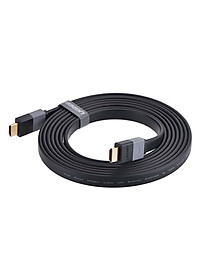 HDMI 2.0 Zinc alloy Optical Fiber Ugreen Cable - Hàng chính hãng