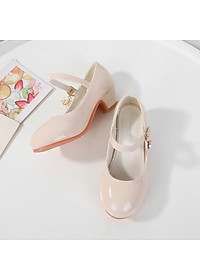 Giày Búp Bê Bé Gái Kiểu Dáng Dễ Thương – GBB9036