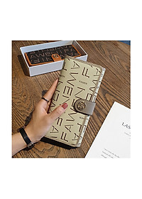 Ví nữ phong cách dễ thương - BEE GEE VNU1034