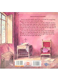 Những Cuộc Phiêu Lưu Kỳ Thú Của Katie - Katie Và Nàng Công Chúa Tây Ban Nha