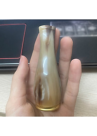 Tẩu Bắt Tóp Xì Gà 05 Free size dùng cho các cỡ Thiết Kế Sang Trọng Cao Cấp ( giao màu ngẫu nhiên ) - quà tặng ý nghĩa cho sức khỏe nam giới