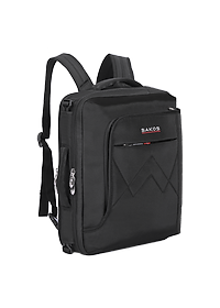 Cặp Đa Năng Thời Trang Cao Cấp SAKOS FLASH 13 15.6 Inch