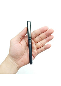 Bút Gel 1.0 mm - Deli EG61-BK - Mực Đen