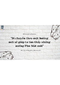 Ai Lấy Miếng Pho Mát Của Tôi? (phiên bản dành cho độc giả trẻ) Who Moved My Cheese? (for Teens) - Bản Quyền