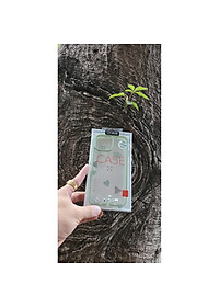 Ốp lưng Likgus lưng trong viền màu dành cho IPhone 13 / 13 Pro / 13 Pro Max -Hàng chính hãng