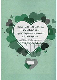 Sách Gieo Mầm Tính Cách – Mạnh Mẽ ( Tái Bản )