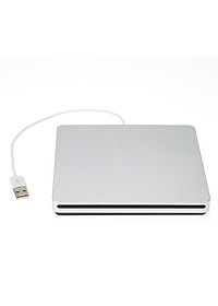 Đầu đọc Ổ đĩa DVD Thay thế cho Máy tính  iMac / MacBook / MacBook Air / Pro USB 2.0 Portable Ultra Slim