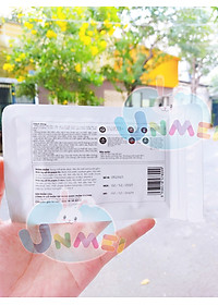 Khăn Lau Hạ Sốt Dr Papie