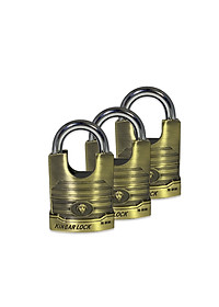 Ổ Khóa Báo Động Và Chống Cắt Kinbar KS06