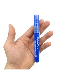 Bút Lông Bảng - Flexoffice FO-WB02 - Mực Xanh