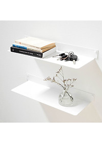 Kệ trang trí treo tường 4515 (set 2)