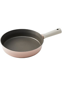 Chảo Suit LocknLock - Màu Pink