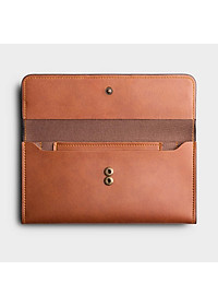 Ví nữ YUUMY ( Dáng cầm tay cao cấp Mellow YV39 )