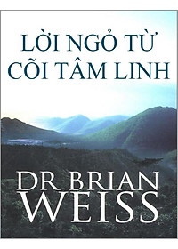 Quà Tặng Sách Nói: Lời Ngỏ Từ Cõi Tâm Linh - Kèm Dịch Vụ Sinh Trắc Vân Tay – Phân Tích Tính Cách Hành Vi Cơ Bản
