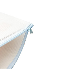 Túi Lưới Zip Kinary A4