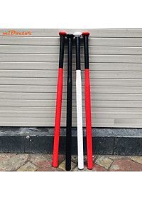 Gậy Bóng Chày Cải Tiến 2.0 Dài 81Cm – Thon Hơn – Nhẹ Hơn – Cứng Hơn – Chọn Màu - Kèm Túi Đựng Gậy Bóng Chày Chuyên Dụng Chính Hãng miDoctor