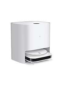 Robot Hút Bụi Lau Nhà Xiaomi Mijia Omni Kết Nối App Giặt Giẻ Sấy Khô Đổ Rác, Khử Khuẩn UV - Nhập Khẩu