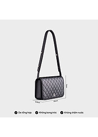 Túi Yuumy ( Thời trang nữ đi tiệc size 20 - Túi đeo chéo da Seasand YN163 )