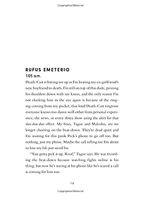 They Both Die At The End