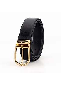 Thắt lưng da bò Anh Tho Leather MSKK35-10